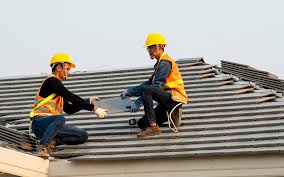 Best Emergency Roof Repair Services  in Mercersburg, PA